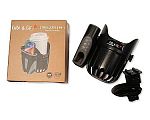 2-in-1 Handy- und Becher-Halter für Kinderwagen Großhandel