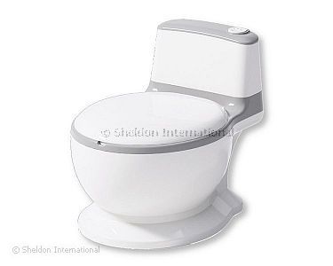 Kinder Toiletten-Simulations Topf - Großhandel