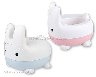 Baby Topf - Hase - Großhandel