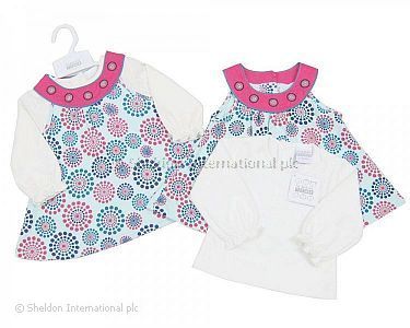 Baby Kleid - 1126 - Großhandel