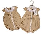 Mädchen Spielhose mit Spitze Großhandel
