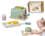 Toaster Lernspielzeug aus Holz Großhandel