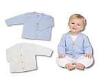Jungen Strickjacke - 1002 - 9-24 Monate Großhandel