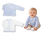Jungen Strickjacke - 1003 - 0-9 Monate Großhandel
