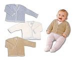 Jungen Strickjacke - 1005 - 0-9 Monate Großhandel