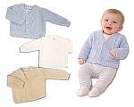 Jungen Strickjacke - 1006 - 0-9 Monate Großhandel