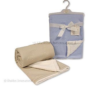 Baby Wickeldecke - Lastwagen - Großhandel