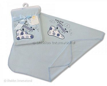 Kinderwagen Decke - Flying High - Großhandel