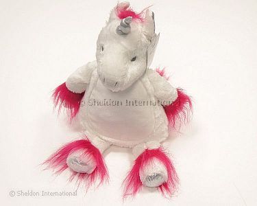 Großes Einhorn Kuscheltier - Großhandel