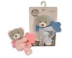 Baby Teddy Beißhilfe-Spielzeug