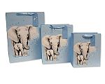 Geschenktasche ' Beautiful Boy' - Elefant Großhandel