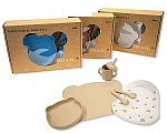 Silikon Essen Set - Teddy Großhandel
