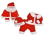 Jungen Weihnachts-Kostüm - Mein Erstes Weihnachten Großhandel