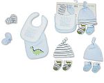 Jungen Geschenkset 8 tlg. - Dino Großhandel