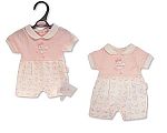 Frühchen Mädchen Spielhose - Prinzessin Großhandel